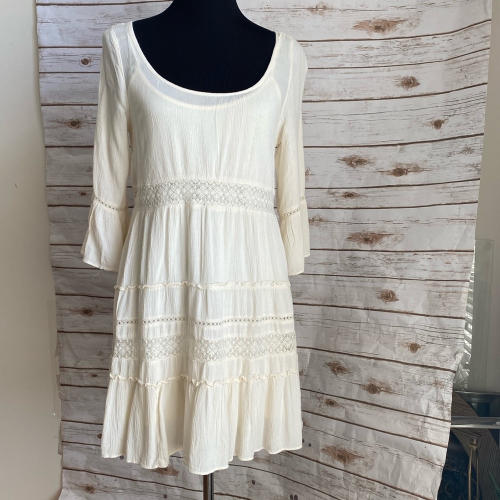 American Eagle Dress